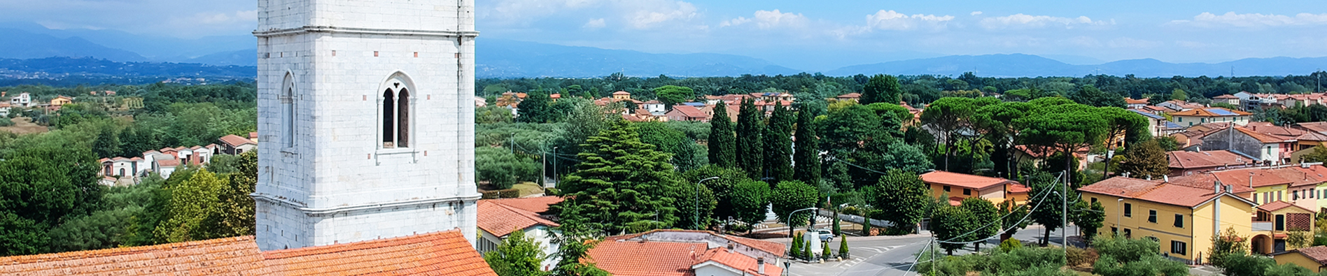 Comune Di Castelfranco Di Sotto | Servizio Free WiFi